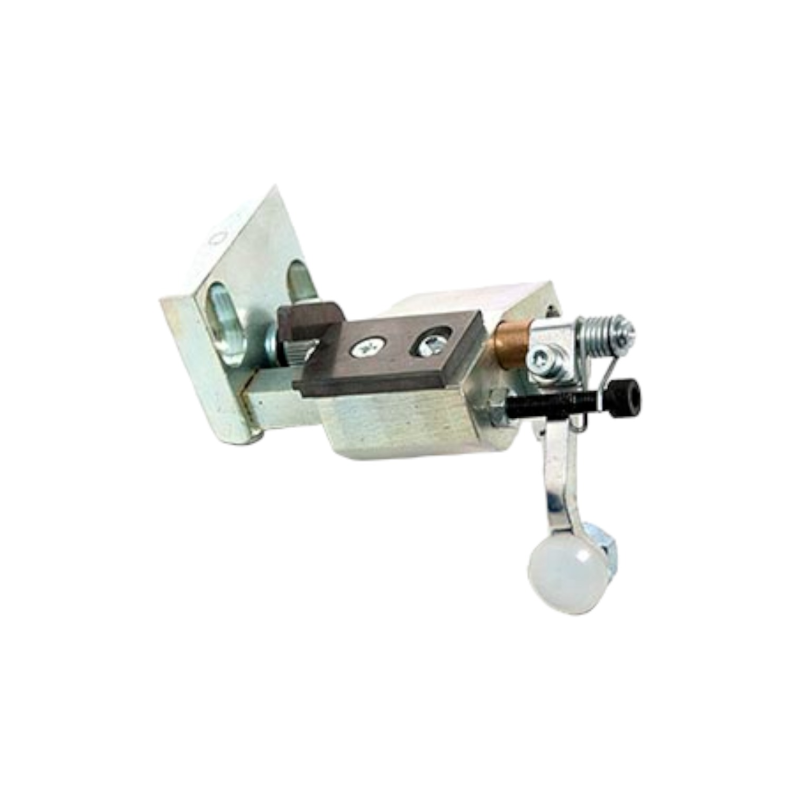 Right-hand Selvedge Cutter TP500/600