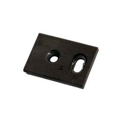 Blade For Left-hand And Right-hand Selvedge Cutter In Widian