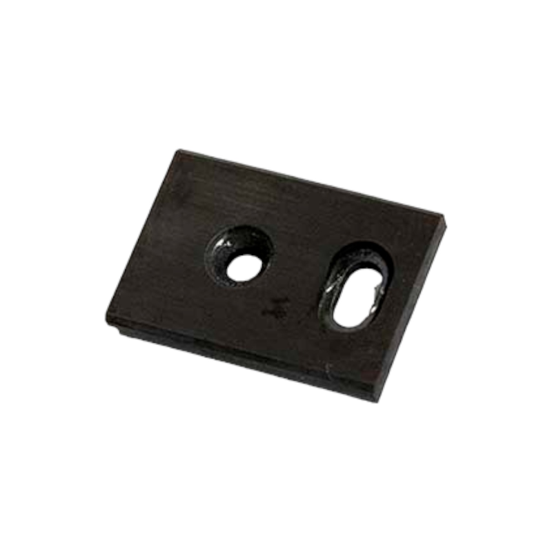 Blade For Left-hand And Right-hand Selvedge Cutter In Widian