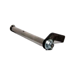 Right-hand Blade For Selvedge Cutter