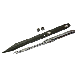 Complete Right-hand Gripper TP300 Original Shape