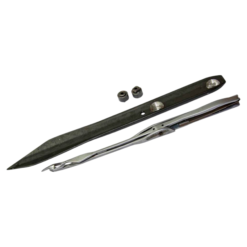 Complete Right-hand Gripper TP300 Original Shape