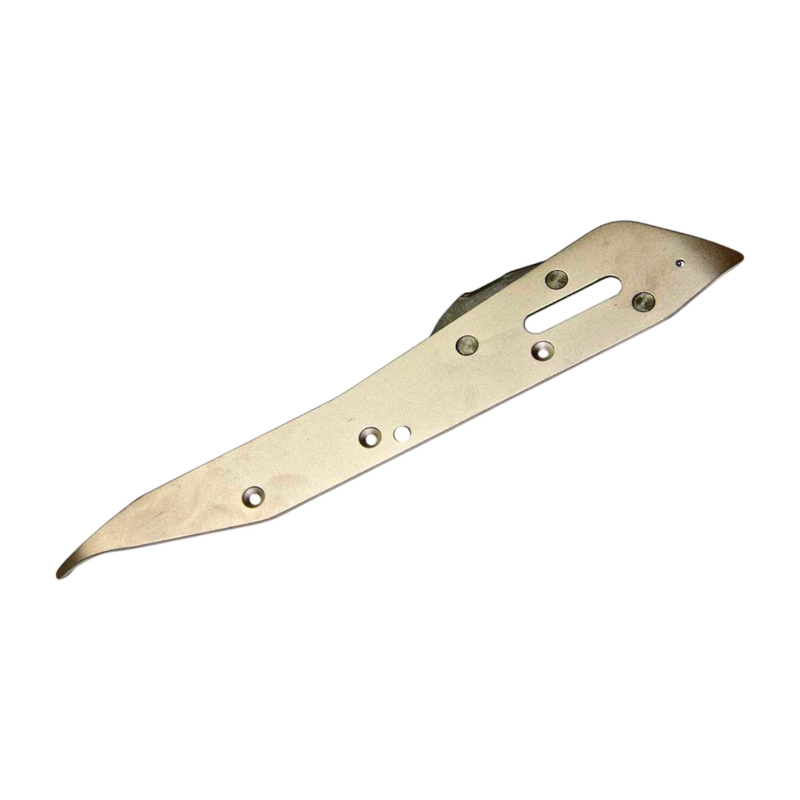 Left-hand Gripper TS Cover