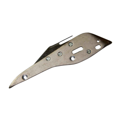 Left-hand Gripper TP600 Cover