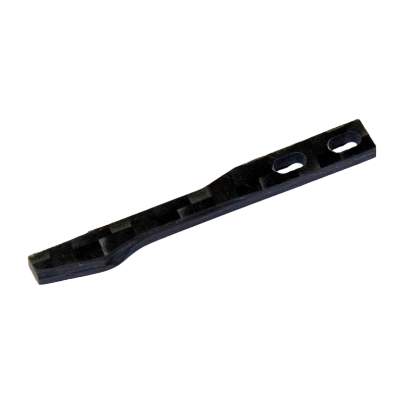 Lever Carbon Fibre For Right-hand Gripper TX