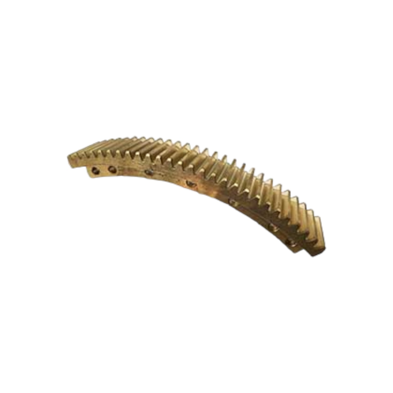 Brass Sector Gear TP300
