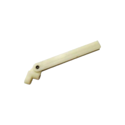 Plastic Lever For Weft Selector TP300