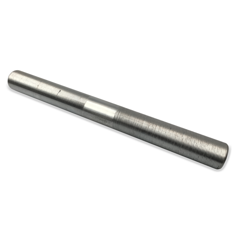 Right-Hand + Left-Hand Cloth Deviator In Metal For 210 Loom