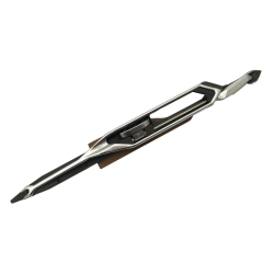 Pinza Portante 401 Sx