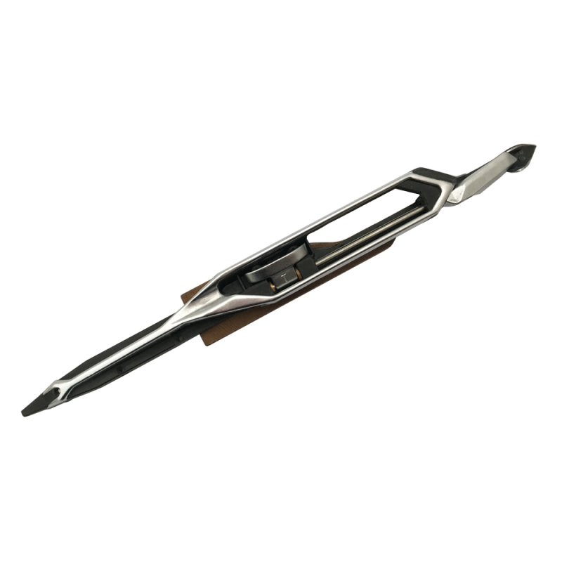 Left-Hand Gripper 401