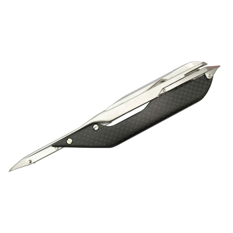 Left-Hand Gripper 1001