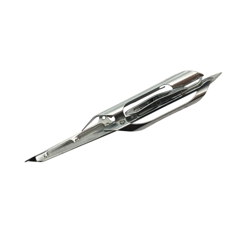 Pinza Portante LEONARDO Sx