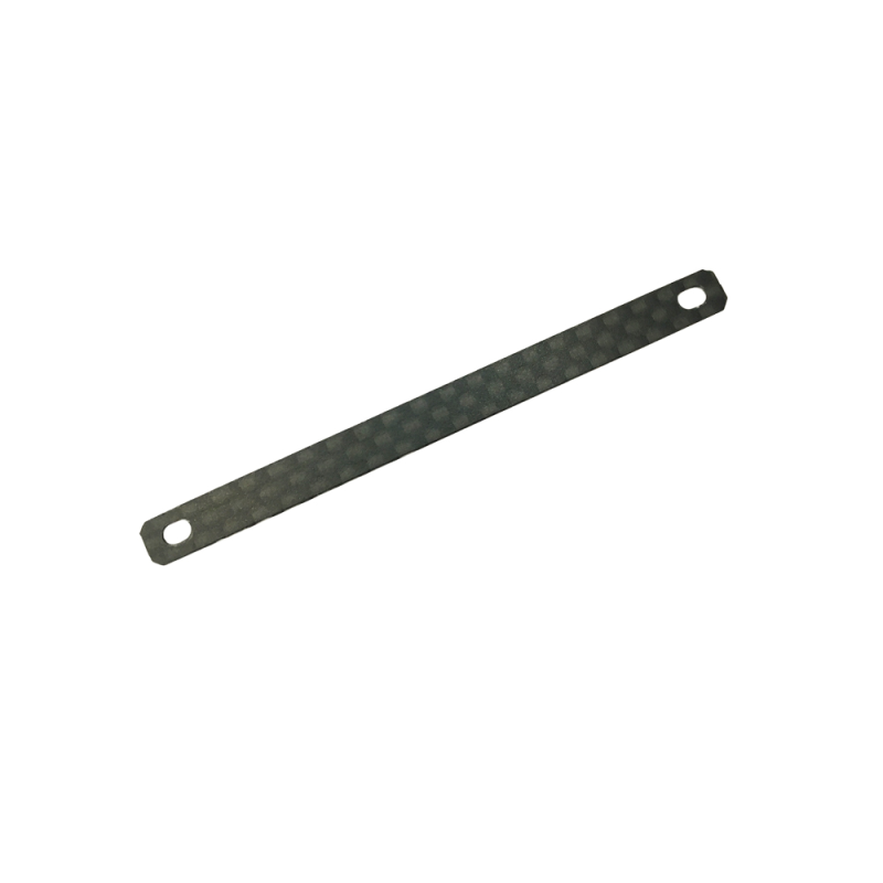 Carbon Plate For Right-Hand Gripper 401