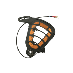 Electromagnet For LEONARDO-SILVER