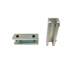 Metal Clamp For Reed