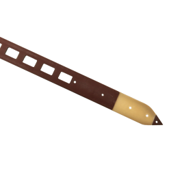 Left-Hand And Right-Hand Tape With Teflon Reinforced In Carbon 401