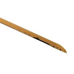 Right-Hand Tape With Teflon Reinforced In Carbon LEONARDO