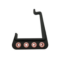 Thread Guide With 4 Ceramics Small Hole