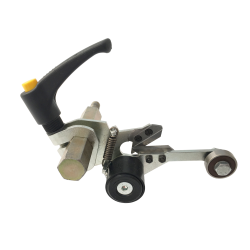 Left-Hand Selvedge Cutter