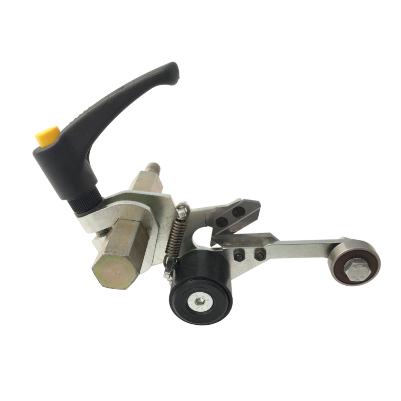 Left-Hand Selvedge Cutter