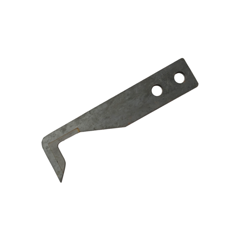 Lower Cut Blade