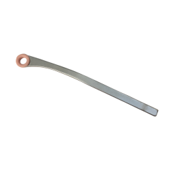 Finger In Steel With Ceramic For Thema