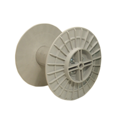 Selvedge Beam In Reinforced Plastic Diameter 260mm For Master