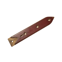 Left-Hand Gripper Plate