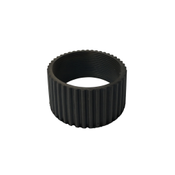 Tiracimosa Per Master Dentato Corto