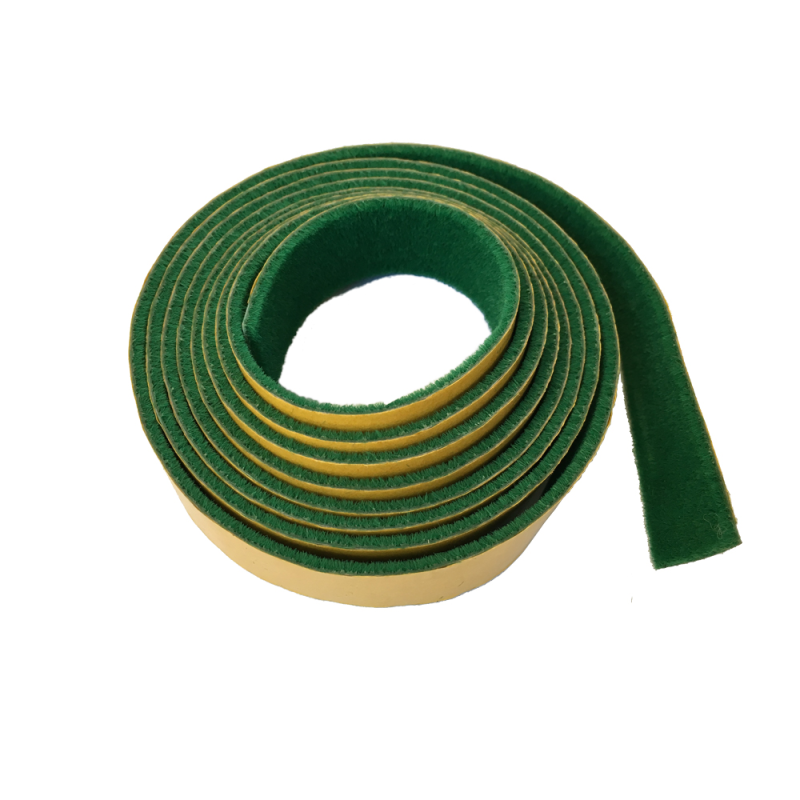Green Cloth For Master 15,5mm