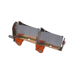 Double Duck Brake 2+2 Blades