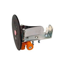 Duck Brake 1+1 Blade + Antiballon + Metal Clip