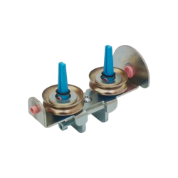 Straight 2-Step Brakes