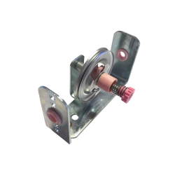 Freno Autopulente A Solo + Sostegno