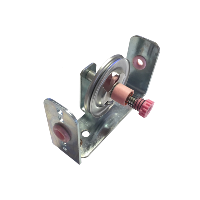 Freno Autopulente A Solo + Sostegno