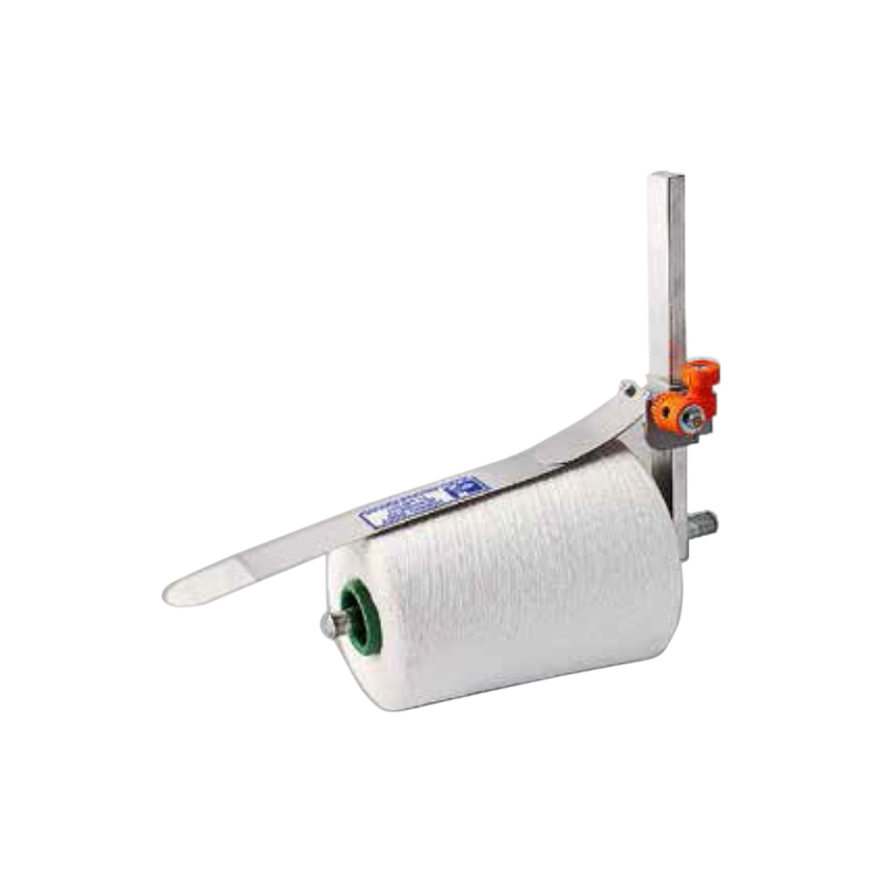 SOFT - Brake With Leaf Spring