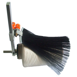 SOFT - Brake With Brush