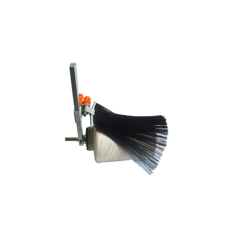SOFT - Brake With Brush
