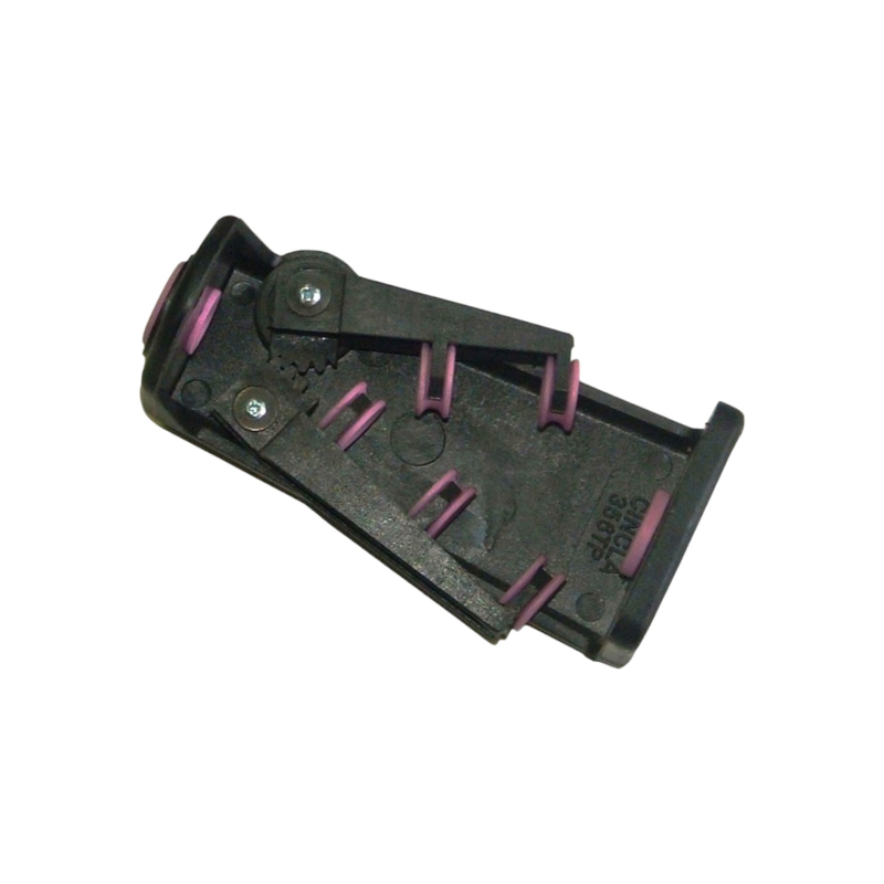 Freno A Coccodrillo Senza Antiballon