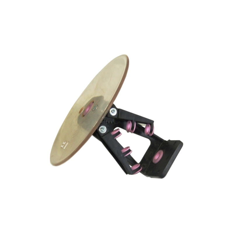 Crocodile Brake With Antiballon