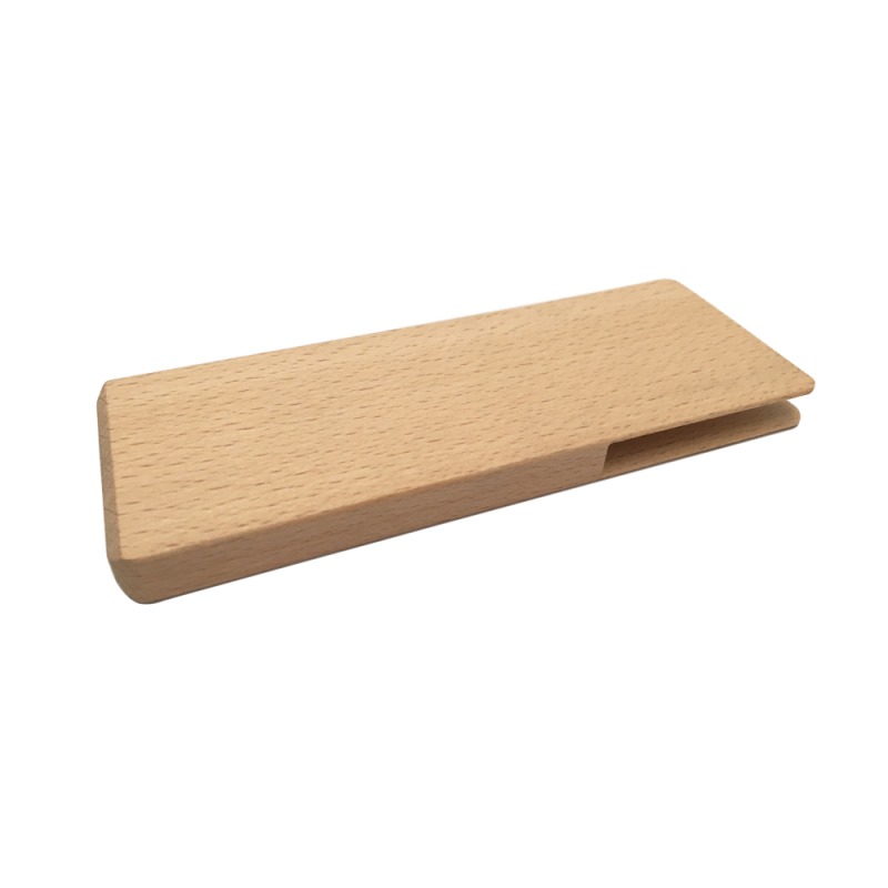 Wooden Spacers For Frame 160mm Groove 60mm