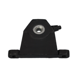 Attacco Per Quadri DRC Con Ingrassatore 64mm Foro Diametro 5,2mm