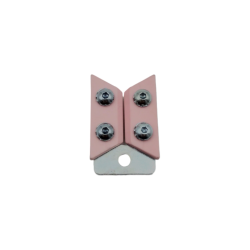 Stribbia Senza Morsetto