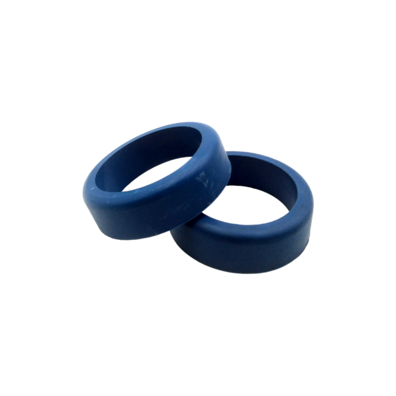 Blue Rubber For Cone Holder For Winding Machine