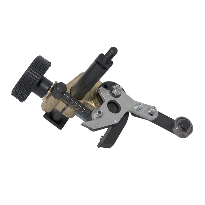 Left-hand Selvedge Cutter