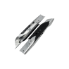 Big Black Left-Hand Gripper For Picanol