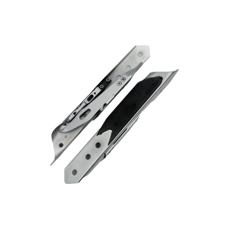 Left-hand Gripper For Picanol