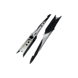 Right-hand Gripper Warp Side Lever For Picanol