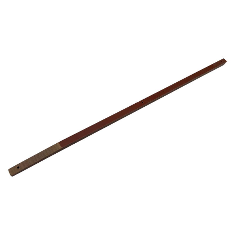 Pattino Sgancio Quadrato 8x8x354mm