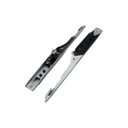 Small Black Open Right-hand Gripper For Picanol